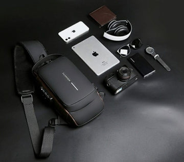 "Travel Freely, Live Boldly, Worry Less"